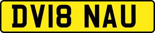 DV18NAU