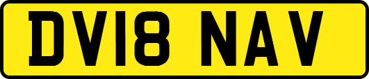 DV18NAV