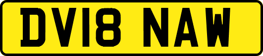 DV18NAW