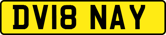 DV18NAY
