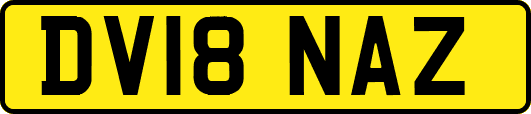 DV18NAZ