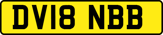DV18NBB