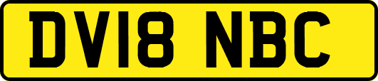DV18NBC