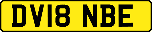 DV18NBE