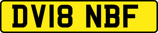 DV18NBF