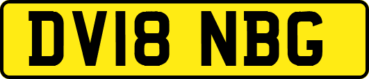 DV18NBG