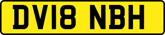 DV18NBH