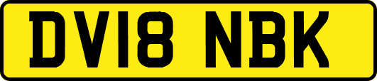 DV18NBK