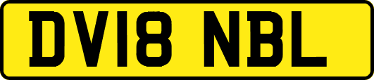 DV18NBL