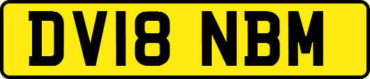 DV18NBM
