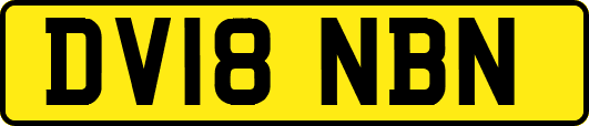 DV18NBN