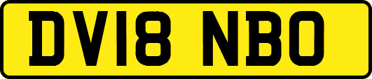 DV18NBO