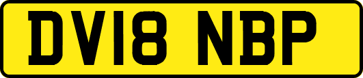 DV18NBP