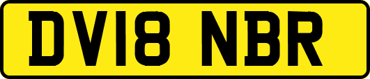 DV18NBR