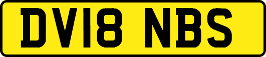 DV18NBS