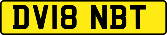 DV18NBT