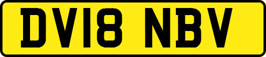 DV18NBV