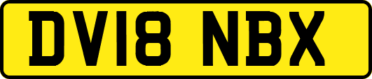 DV18NBX