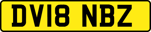 DV18NBZ