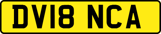 DV18NCA