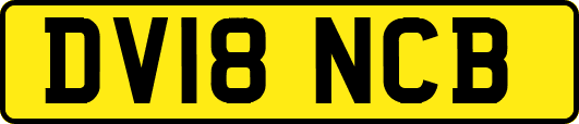 DV18NCB