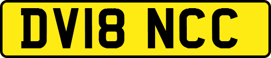 DV18NCC
