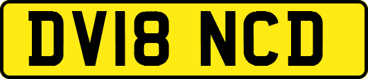 DV18NCD