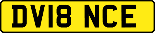 DV18NCE