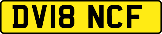 DV18NCF