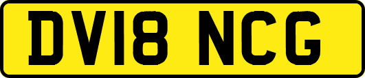 DV18NCG