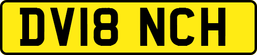 DV18NCH