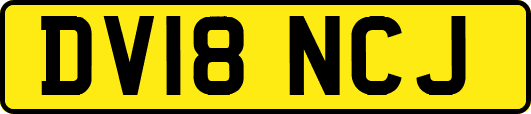 DV18NCJ
