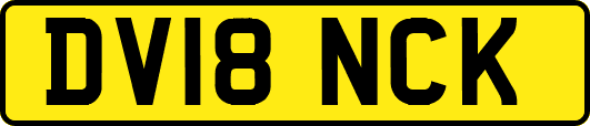DV18NCK