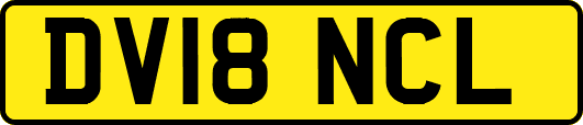 DV18NCL