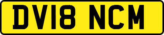 DV18NCM