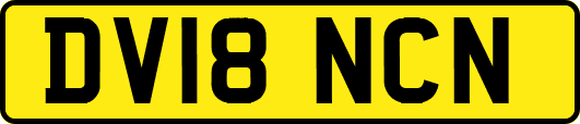 DV18NCN