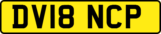 DV18NCP