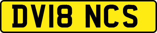 DV18NCS