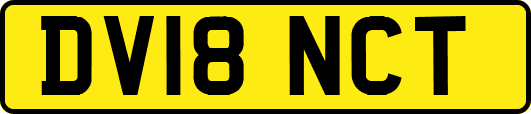 DV18NCT