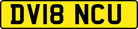DV18NCU