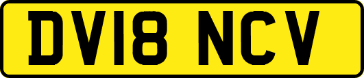 DV18NCV
