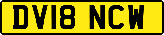 DV18NCW