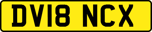 DV18NCX