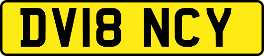 DV18NCY