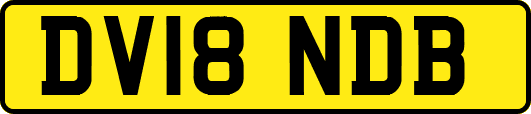 DV18NDB