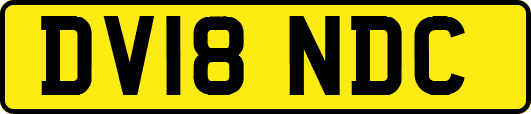 DV18NDC
