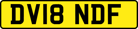 DV18NDF