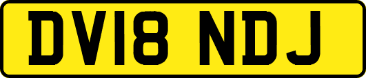 DV18NDJ