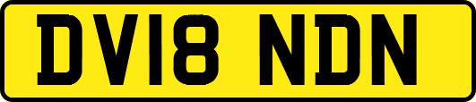 DV18NDN