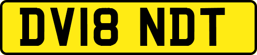 DV18NDT